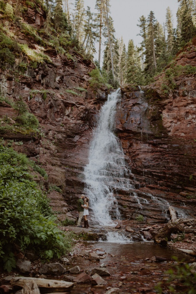 The best small wedding venues in the San Juan Mountains