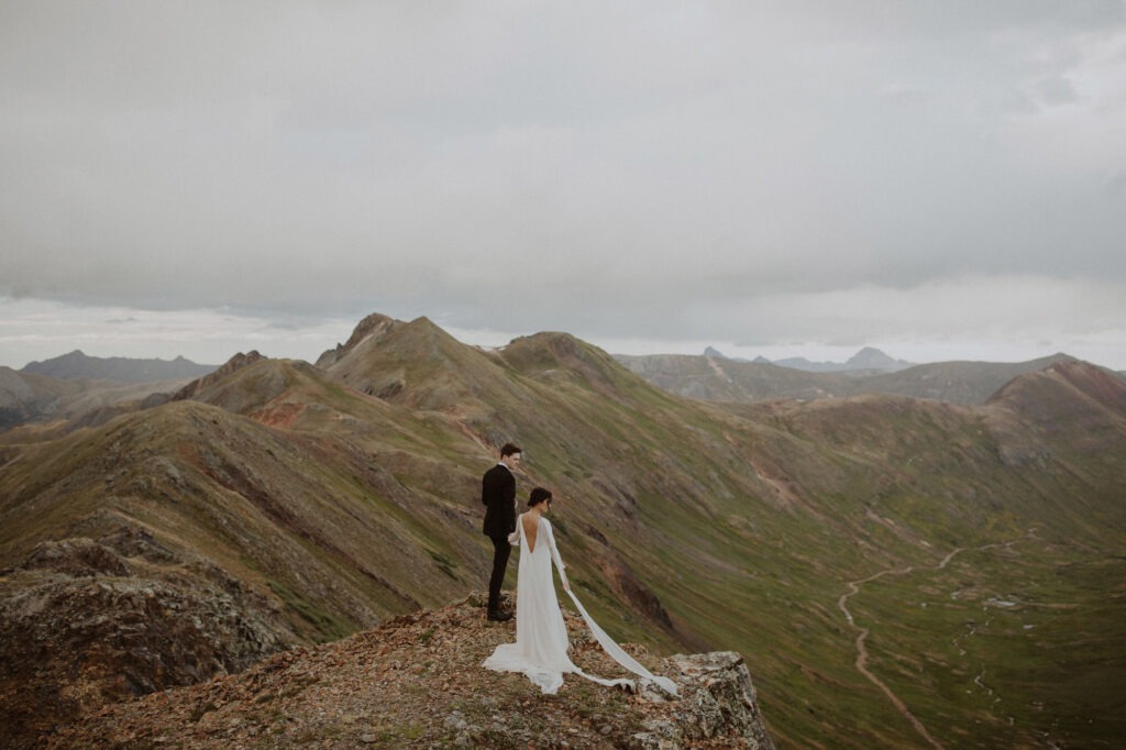 How to plan a meaningful Colorado elopement